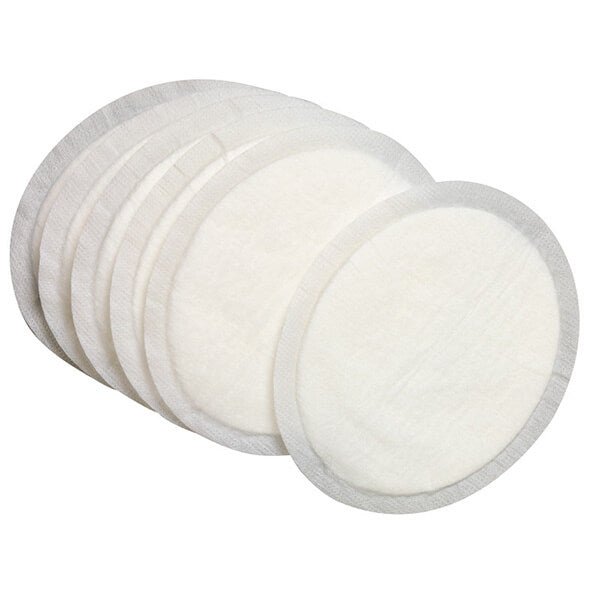 Pads Protectores Desechables 60 Pack - Glam Babies GT