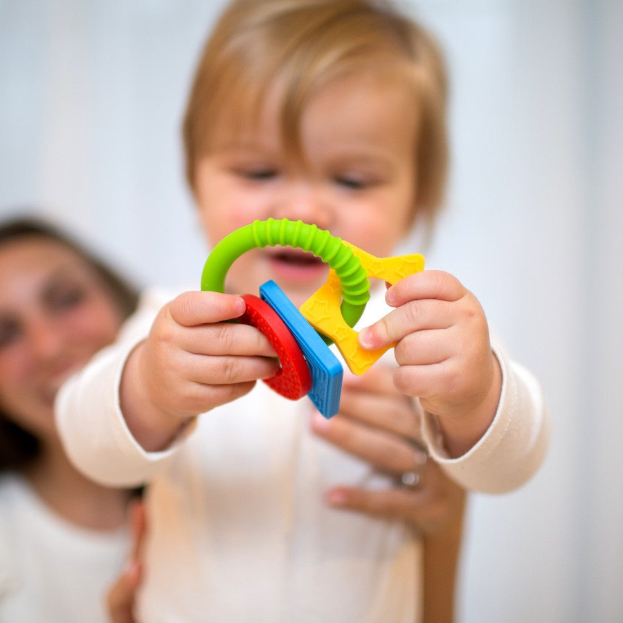 Mordedor Learning Loop - Glam Babies GT
