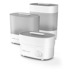 Esterilizador Eléctrico 3 en 1 - Glam Babies GT