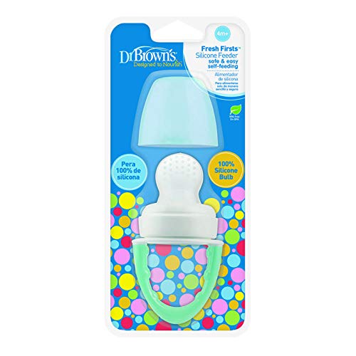 Alimentador para Fruta Menta - Glam Babies GT