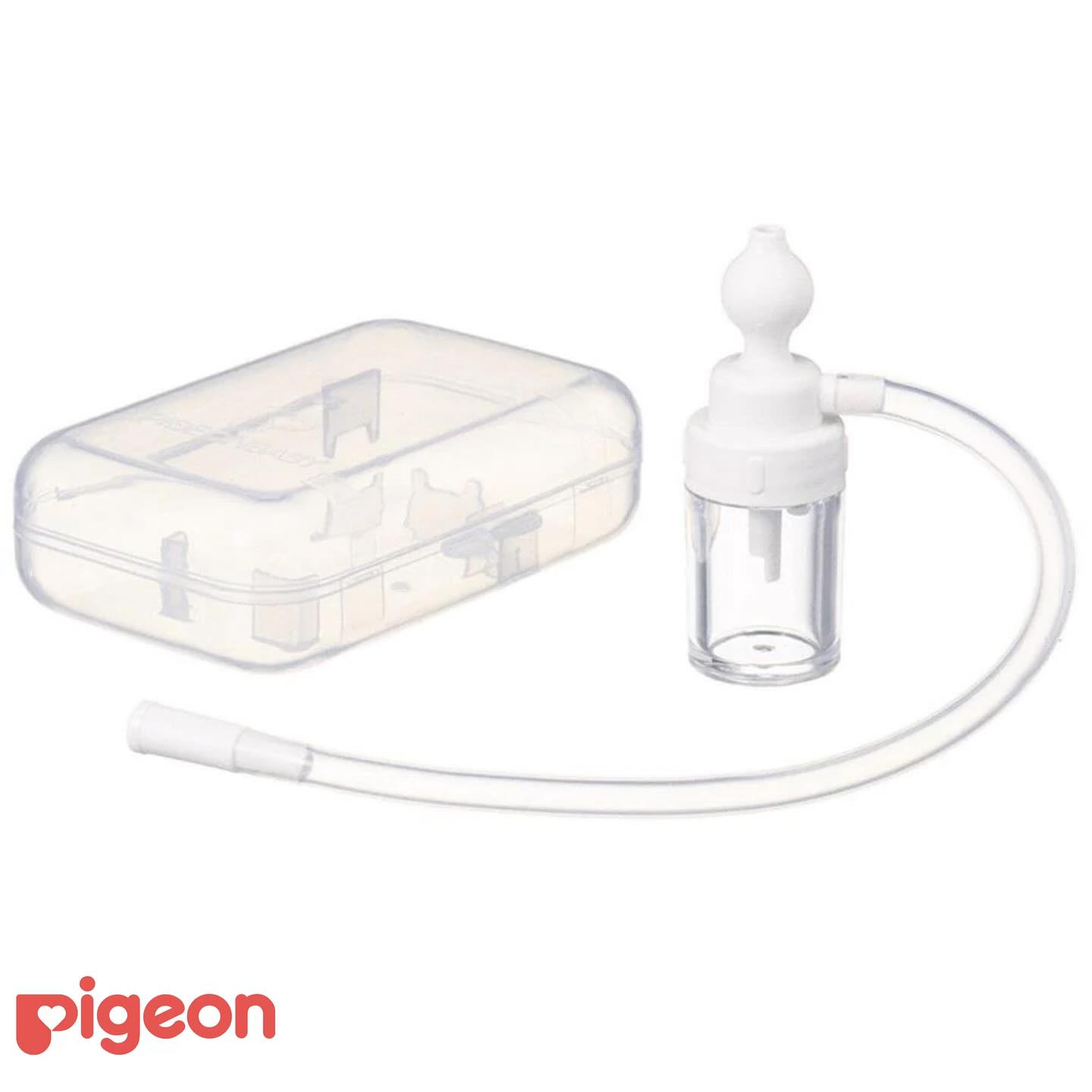 Aspirador Nasal Tipo Tubo - Glam Babies GT