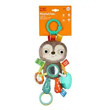 Juguete de Actividades Oso Perezoso - Glam Babies GT