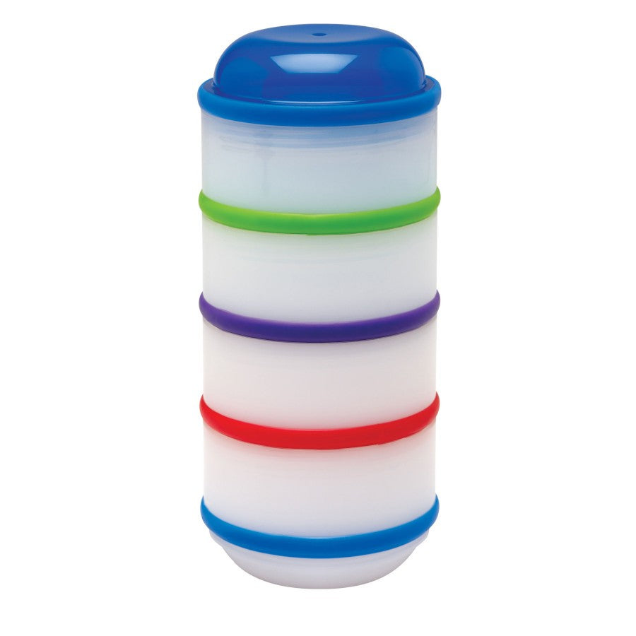 Snack A pillar Dipping Cups (Tazas Apilables) - Glam Babies GT