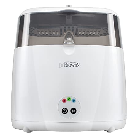 Esterilizador Eléctrico Delux - Glam Babies GT