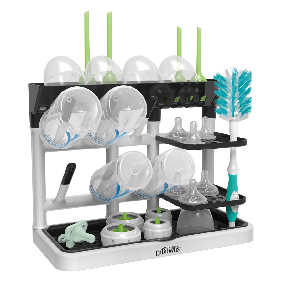 Escurridor Vertical - Glam Babies GT