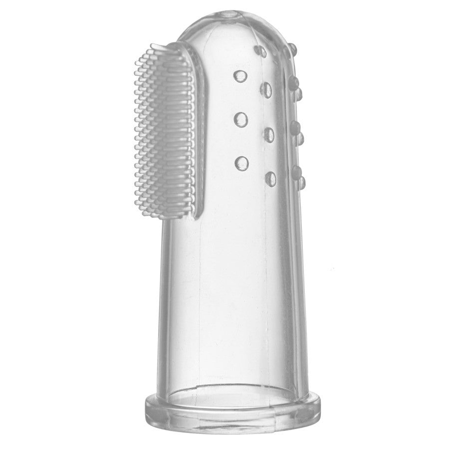 Cepillo de Dientes de Silicón Con Estuche - Glam Babies GT