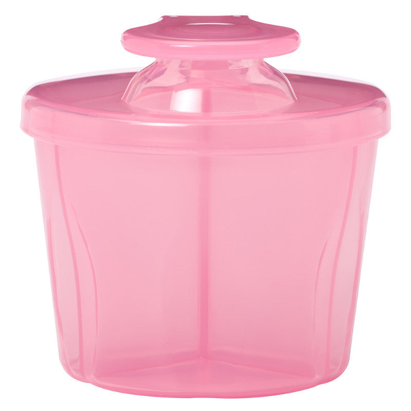 Dispensador de Fórmula Rosado - Glam Babies GT