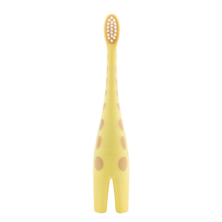 Cepillo de Dientes Jirafa - Glam Babies GT