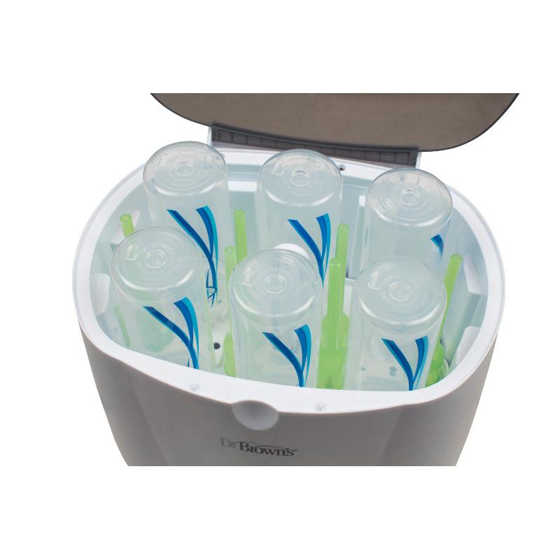 Esterilizador Eléctrico Delux - Glam Babies GT