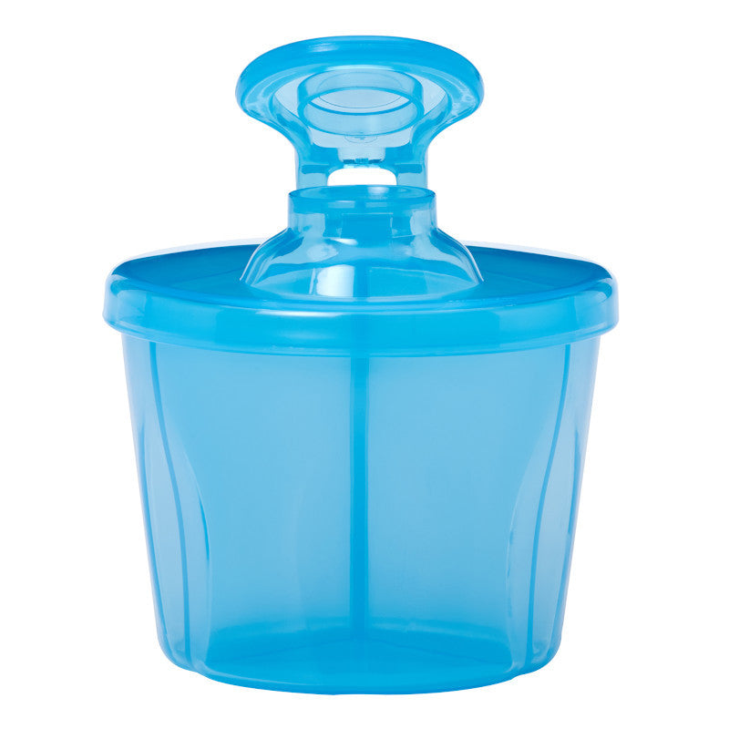 Dispensador de Fórmula Celeste - Glam Babies GT