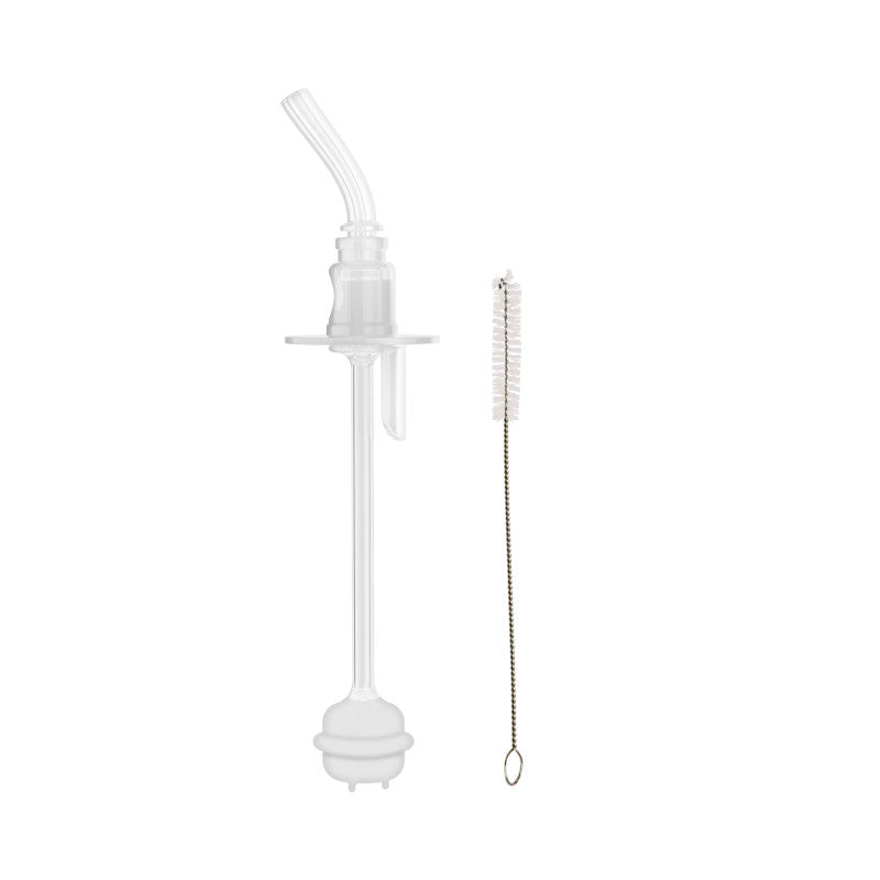 Remplazo de pajilla para vaso de 9 onzas - Glam Babies GT