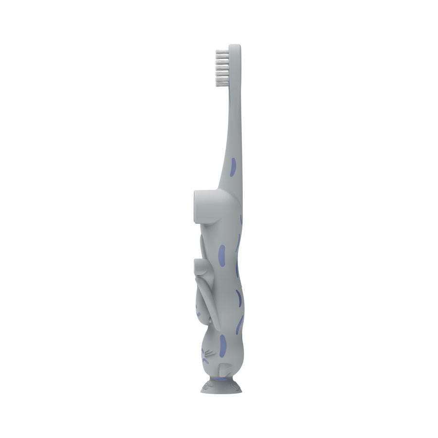 Cepillo de Dientes Diseño Nutria - Glam Babies GT