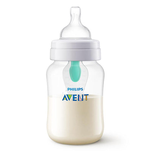 Biberón Air Free 9 onzas - Glam Babies GT