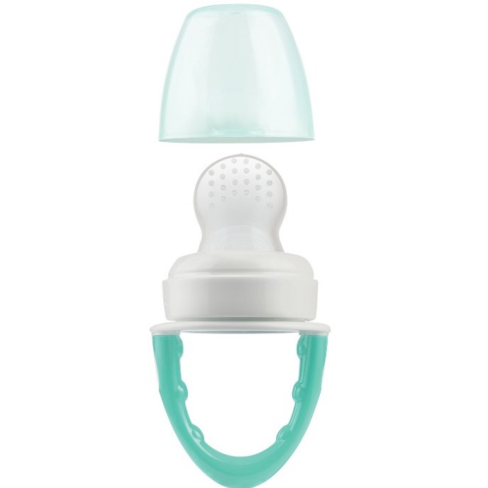 Alimentador para Fruta Menta - Glam Babies GT