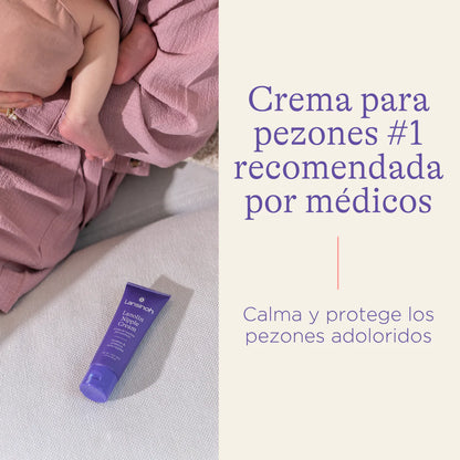 Lanolina 40gr - Glam Babies GT