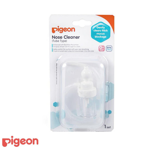 Aspirador Nasal Tipo Tubo - Glam Babies GT