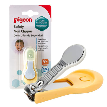 Corta Uñas 9 + Meses - Glam Babies GT