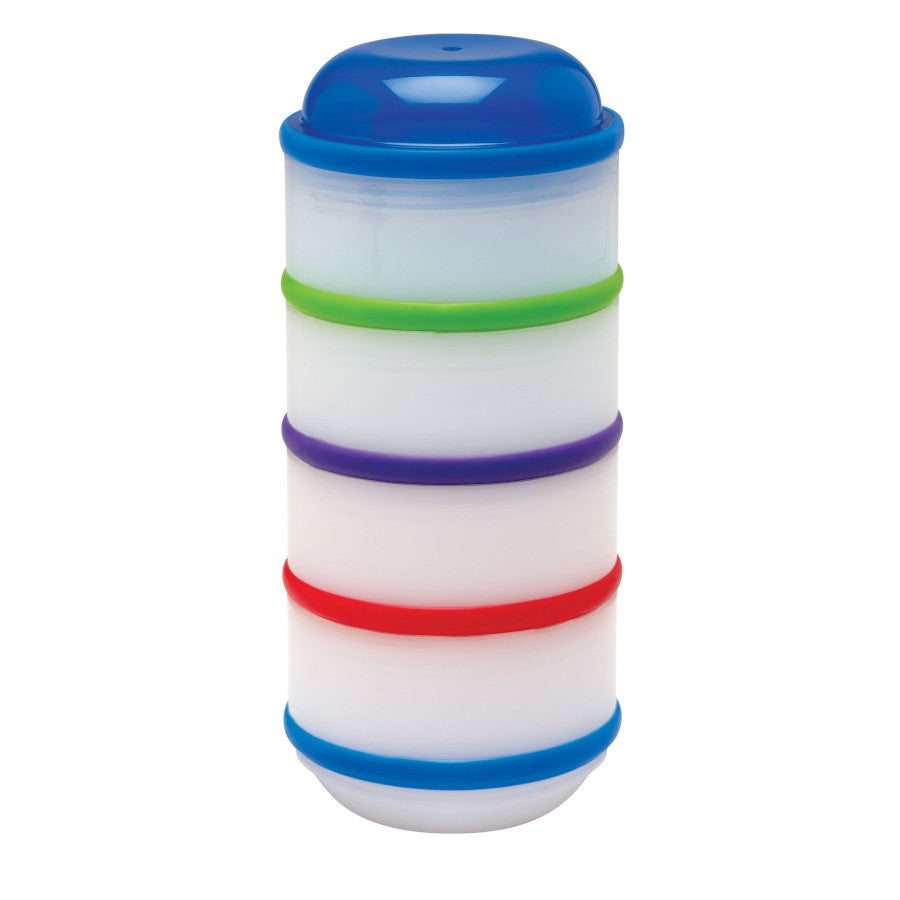 Snack A pillar Dipping Cups (Tazas Apilables)