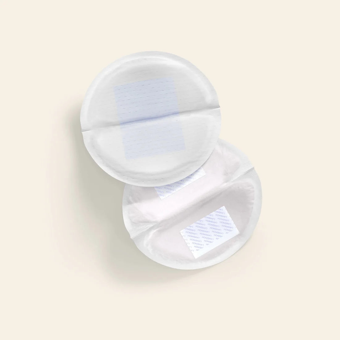 Protectores desechables de lactancia 100 unidades - Glam Babies GT