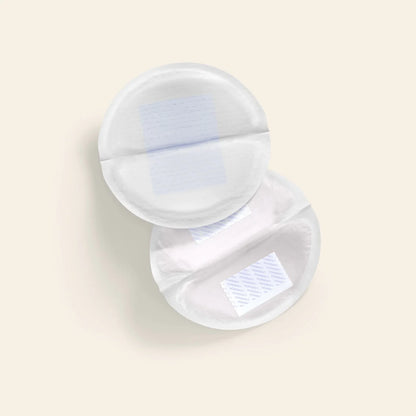 Protectores desechables de lactancia 100 unidades - Glam Babies GT