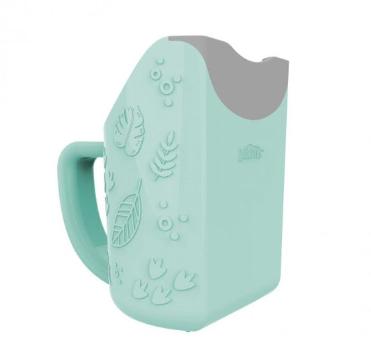 Vaso Enjuagador de Baño
