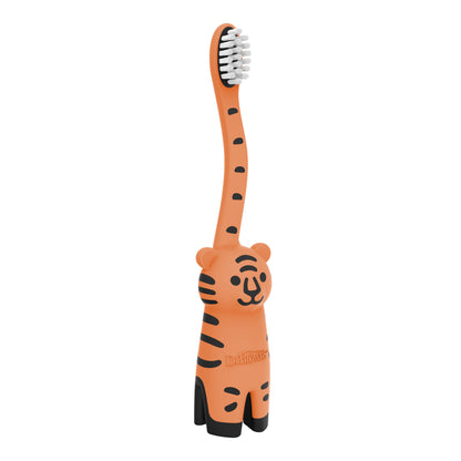 Cepillo De dientes Diseño Tigre