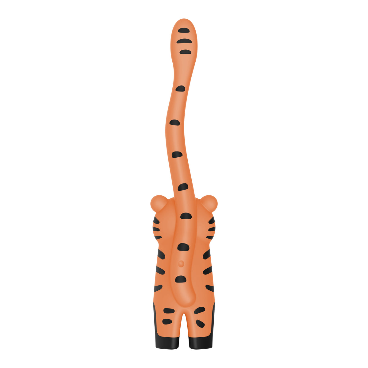 Cepillo De dientes Diseño Tigre