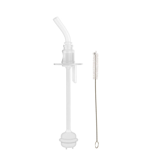 Remplazo de pajilla para vaso de 9 onzas - Glam Babies GT