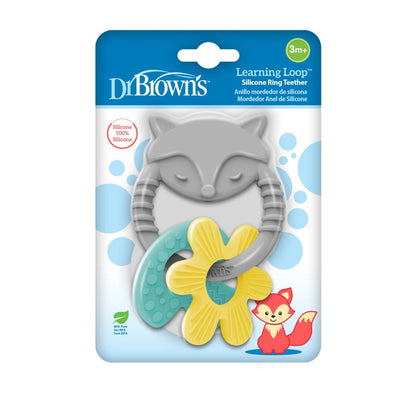 Mordedor Learning Loop Zorro - Glam Babies GT