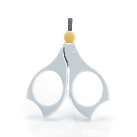 Tijera para cortar uñas 0 + Meses - Glam Babies GT