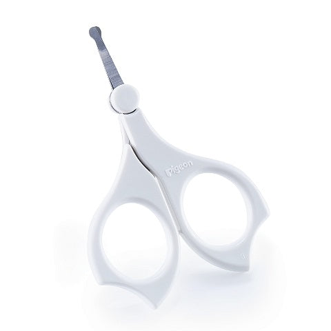 Tijera para cortar uñas 3 + Meses - Glam Babies GT