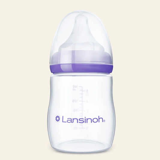Biberón Lansinoh 5 oz