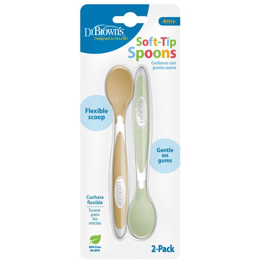 Cucharas Suaves 2-pack