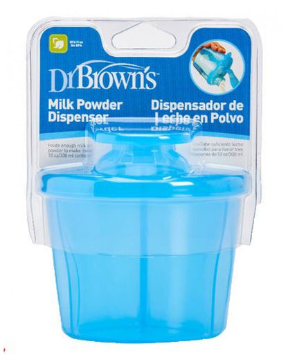 Dispensador de Fórmula Celeste