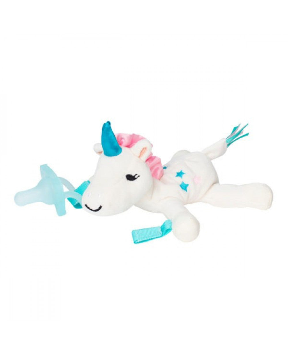 Sujetador de Chupete Unicornio - Glam Babies GT