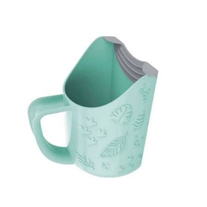 Vaso Enjuagador de Baño